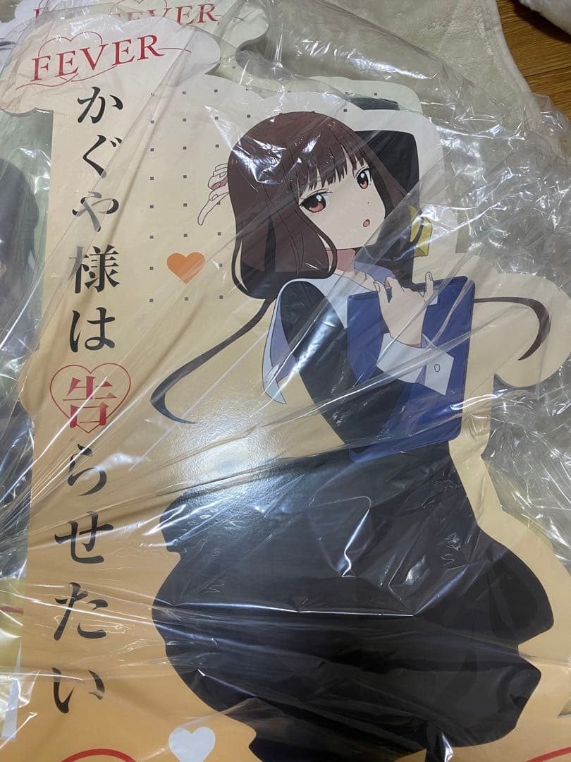 かぐや様は告らせたい