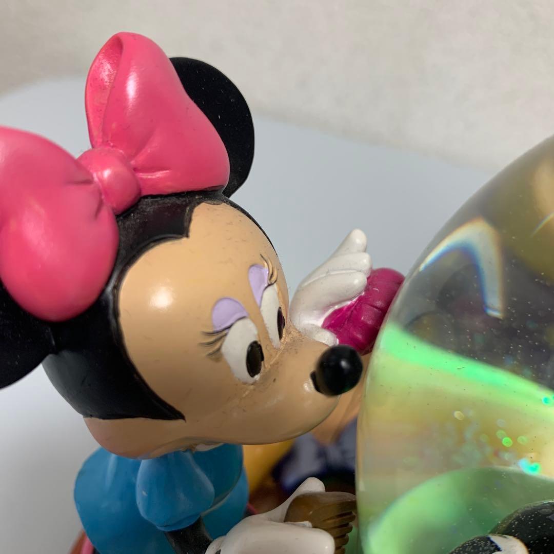 Disney ディズニー 猫 インテリア Figaro レア Minnie