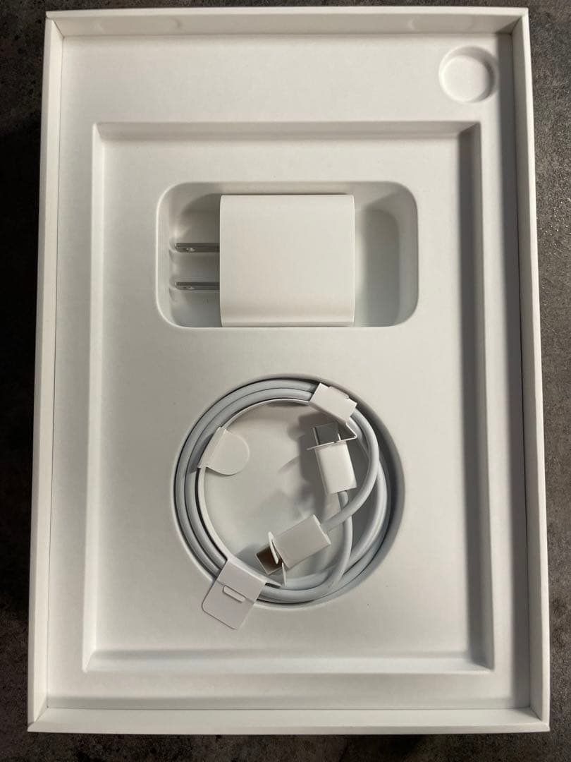 【極美品】iPadmini 第6世代 ケース・スタイラスペン付き