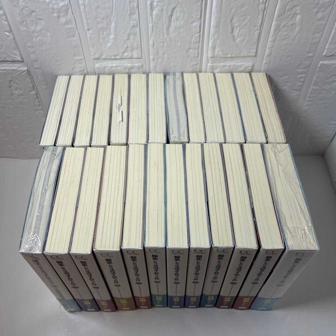 転生したらスライムだった件　全巻セット1〜23巻＋8.5巻13.5巻　　全25冊