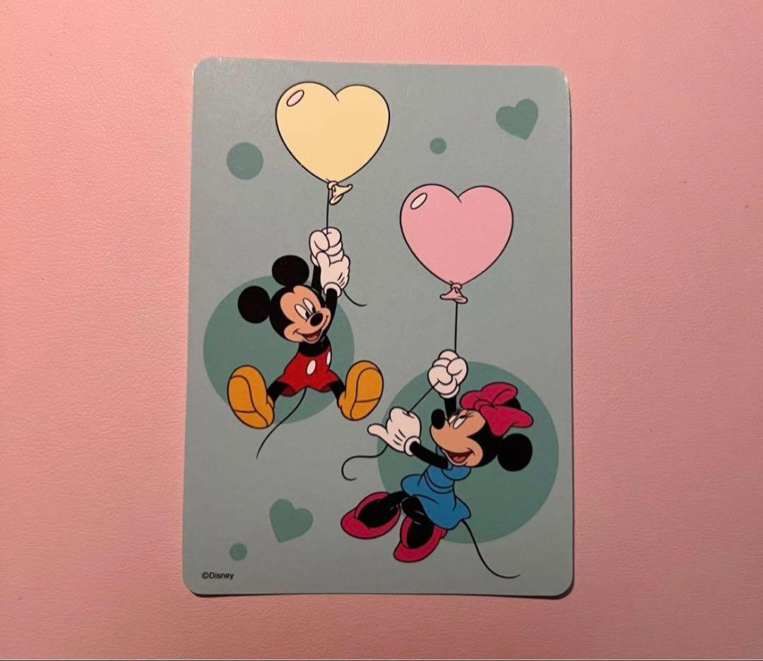 ディズニーストア　じゃんけんカード　ゴールデンウィーク限定　こども限定