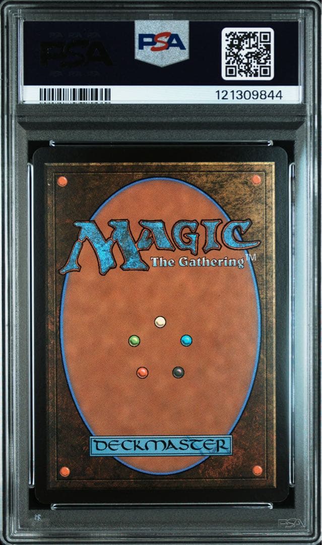 MTG ティファ・ロックハート サージfoil 日本語版 PSA10