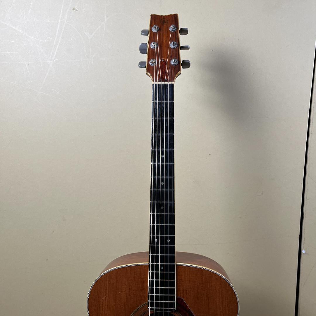 YAMAHA FG-700 ヴィンテージ アコースティックギター 希少
