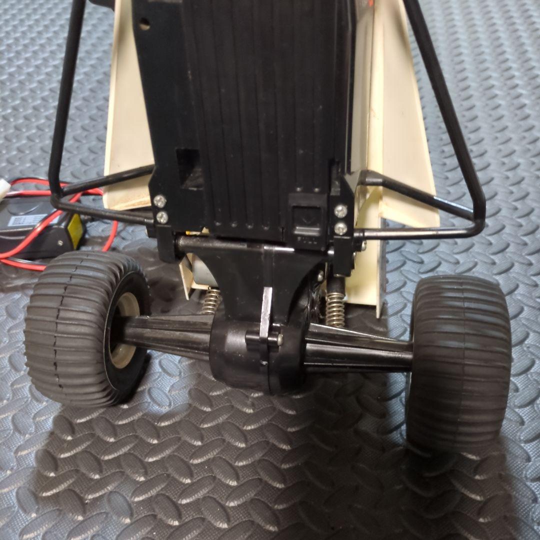 タミヤ　グラスホッパーフルセット