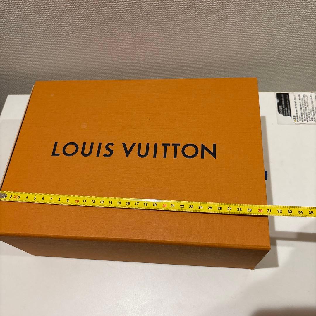 LOUIS VUITTON ギフトボックス他、まとめて！