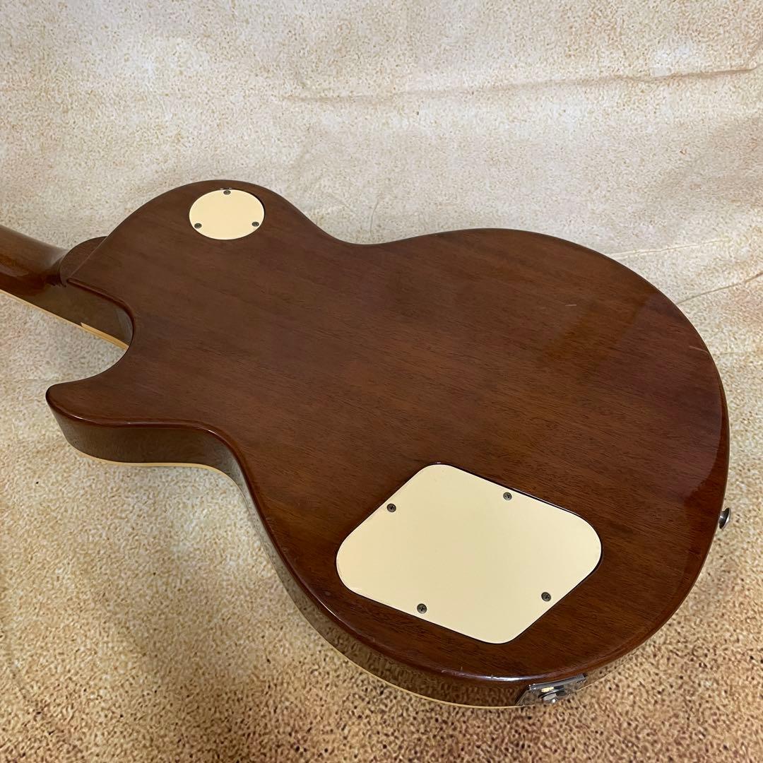 【ジャンク】Orville LP オービル レスポール Gibson PU搭載