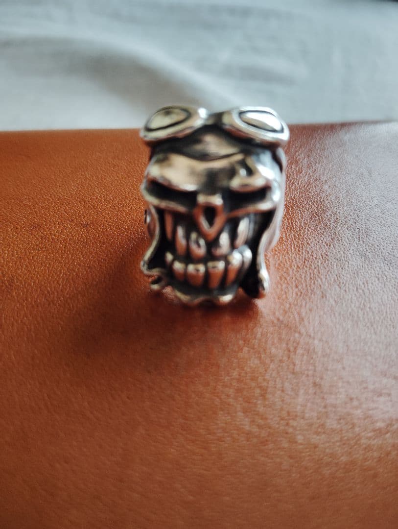 スターリンギア　スタイラーニューガナーリング