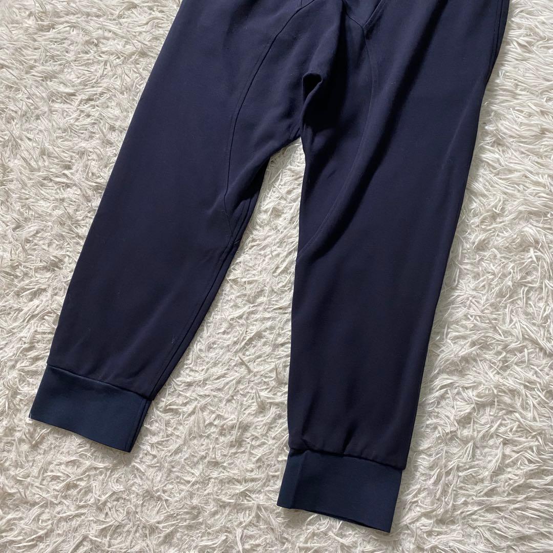 【美品】ニールバレット　サルエルパンツ　2021年SS　ジャージー　ストレッチ