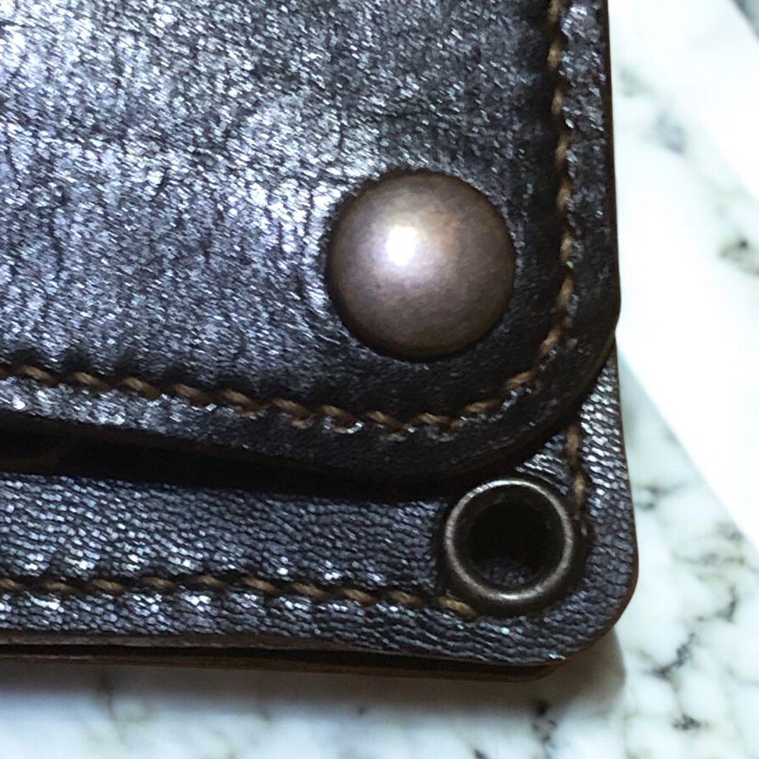 トラッカーウォレット　266