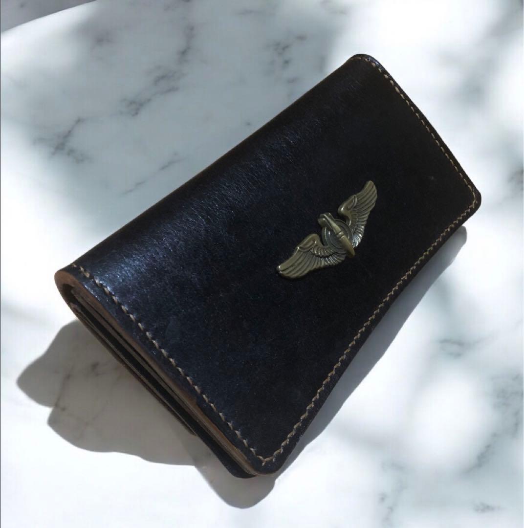 トラッカーウォレット　266