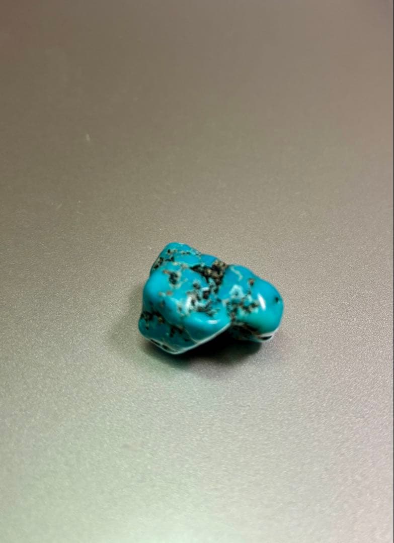 希少 アリゾナ産 ターコイズ　ビンテージ