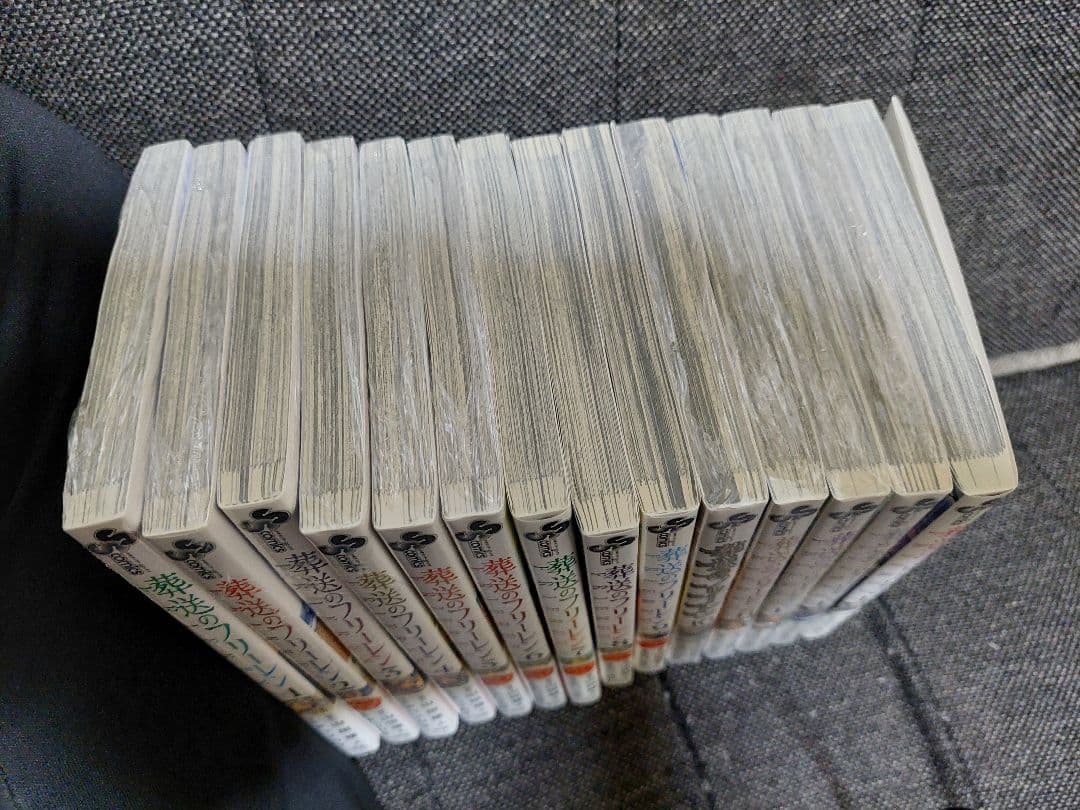 「新品」葬送のフリーレン 全巻セット