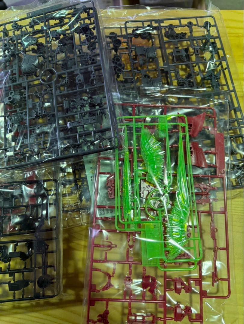 S990 RG MSN-04サザビー ガンダム プラモデル 新品未開封