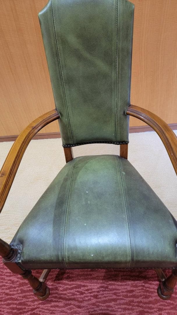 [レア色]　カクトワールチェア149/00