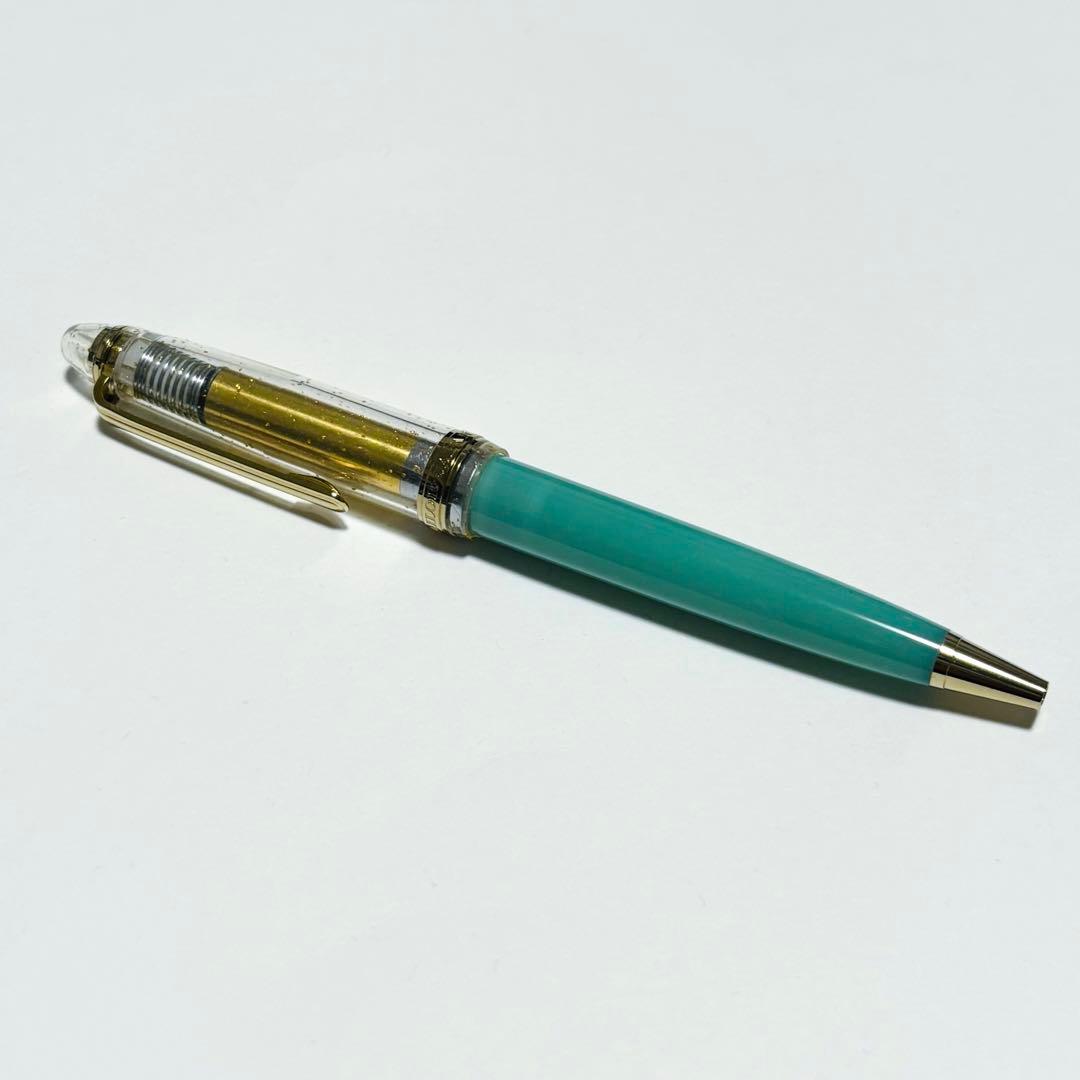 【ボールペン】セーラー四季織 5周年記念 穣（みのり）