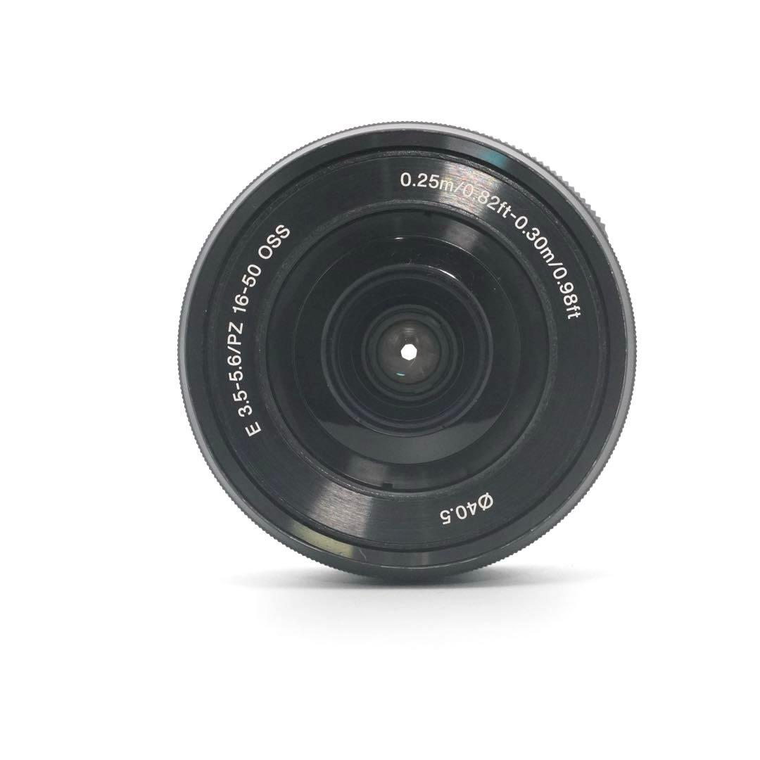 SONY ソニー 16-50mm F3.5-5.6 OSS SELP1650
