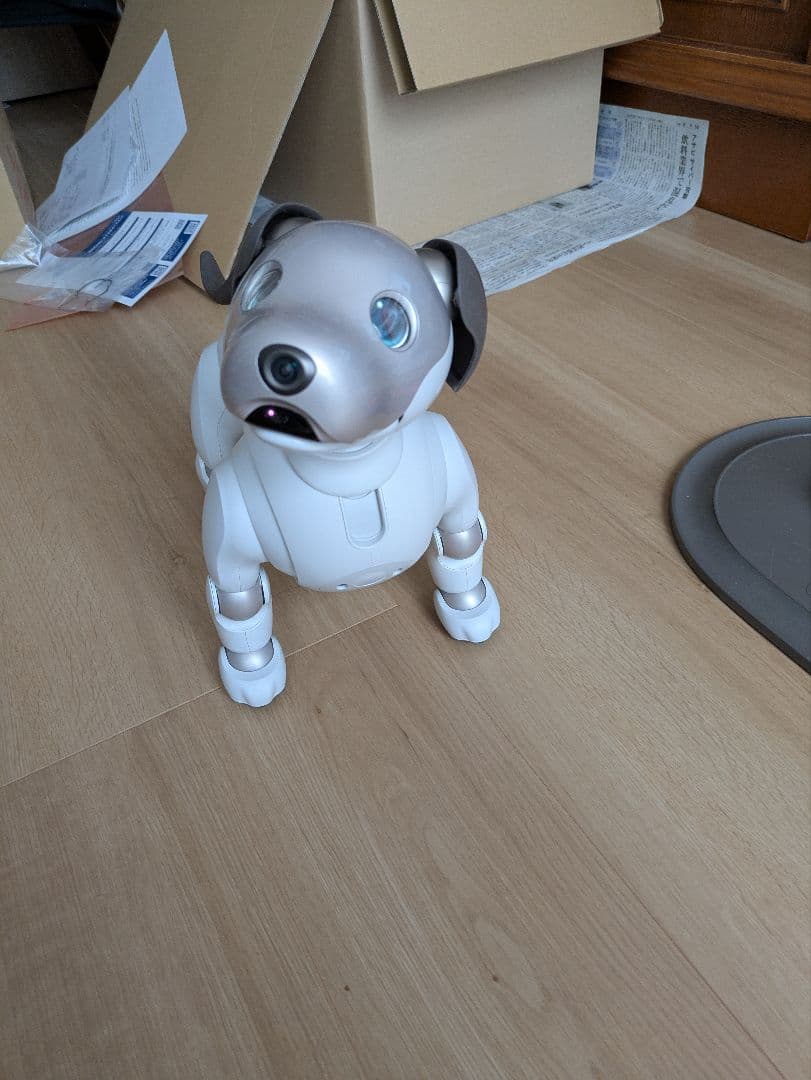 その他 aibo SONY ERS-1000/M/S