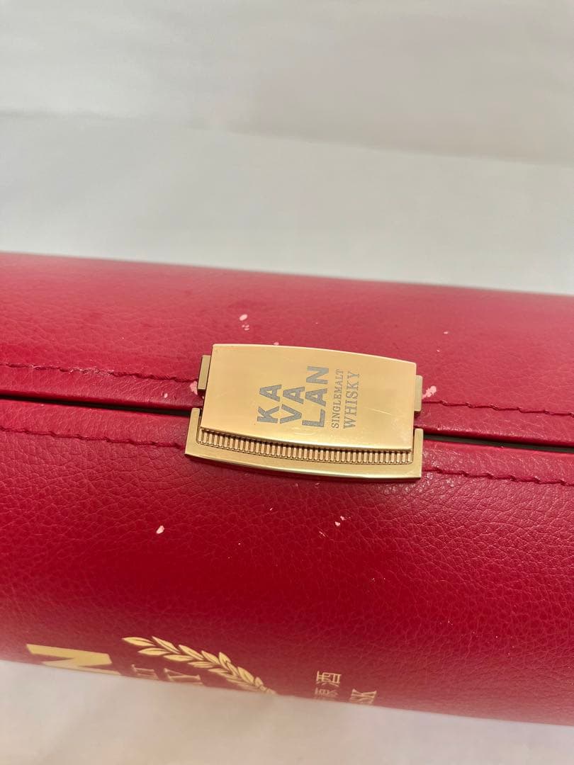 【新品】KAVALAN SOLIST カバラン　ソリスト　ウイスキー