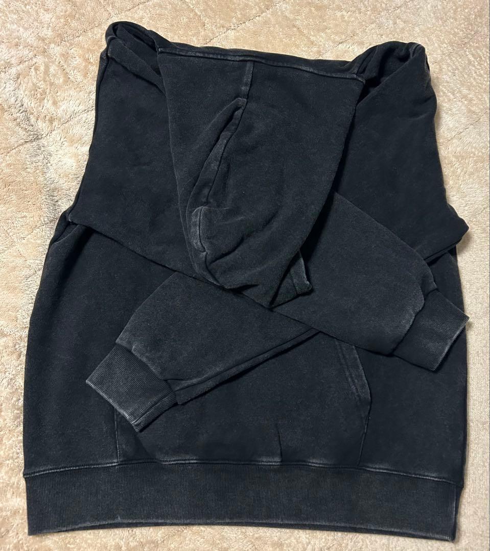 Mrs. GREEN APPLE ブラックパーカー