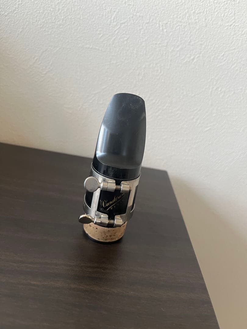 バスクラリネット ヤマハ 221Ⅱ