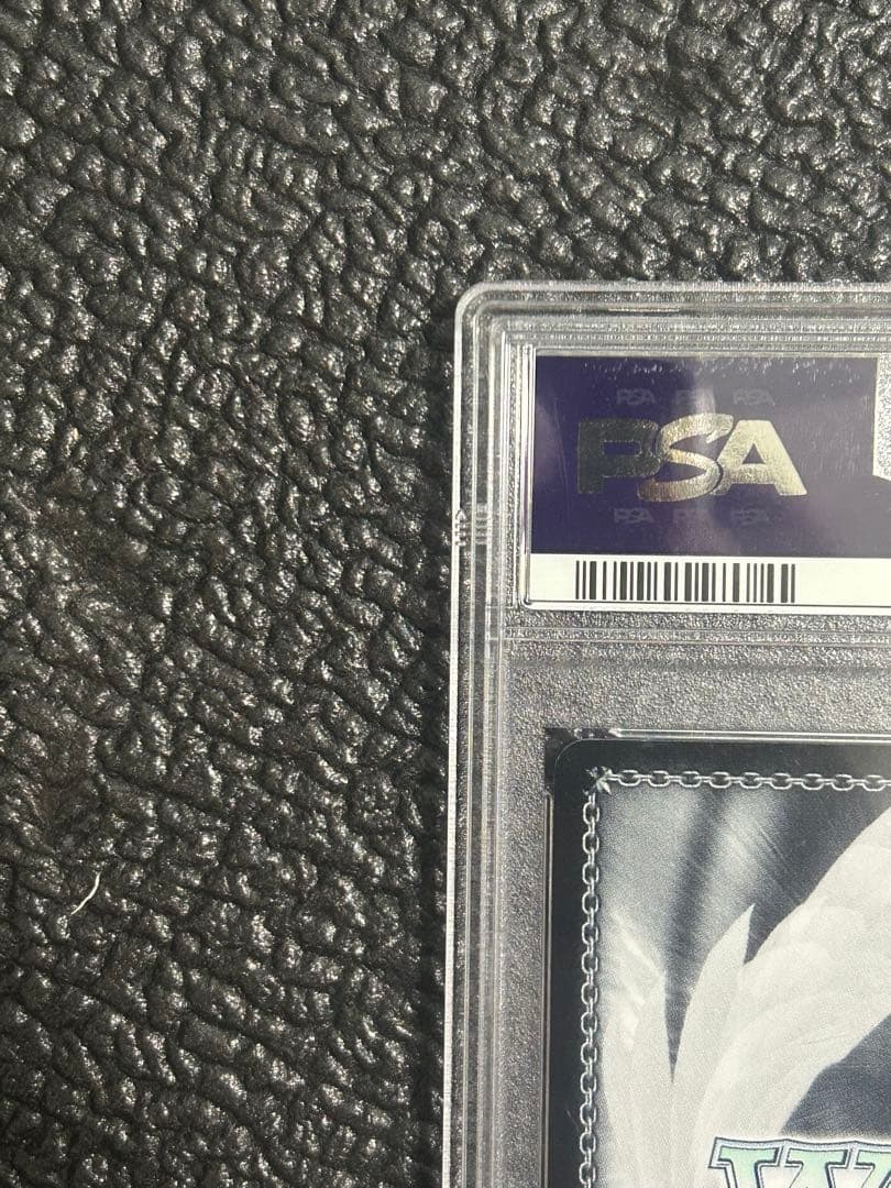 ヴァイスシュヴァルツ　このすば　めぐみん　SP PSA10