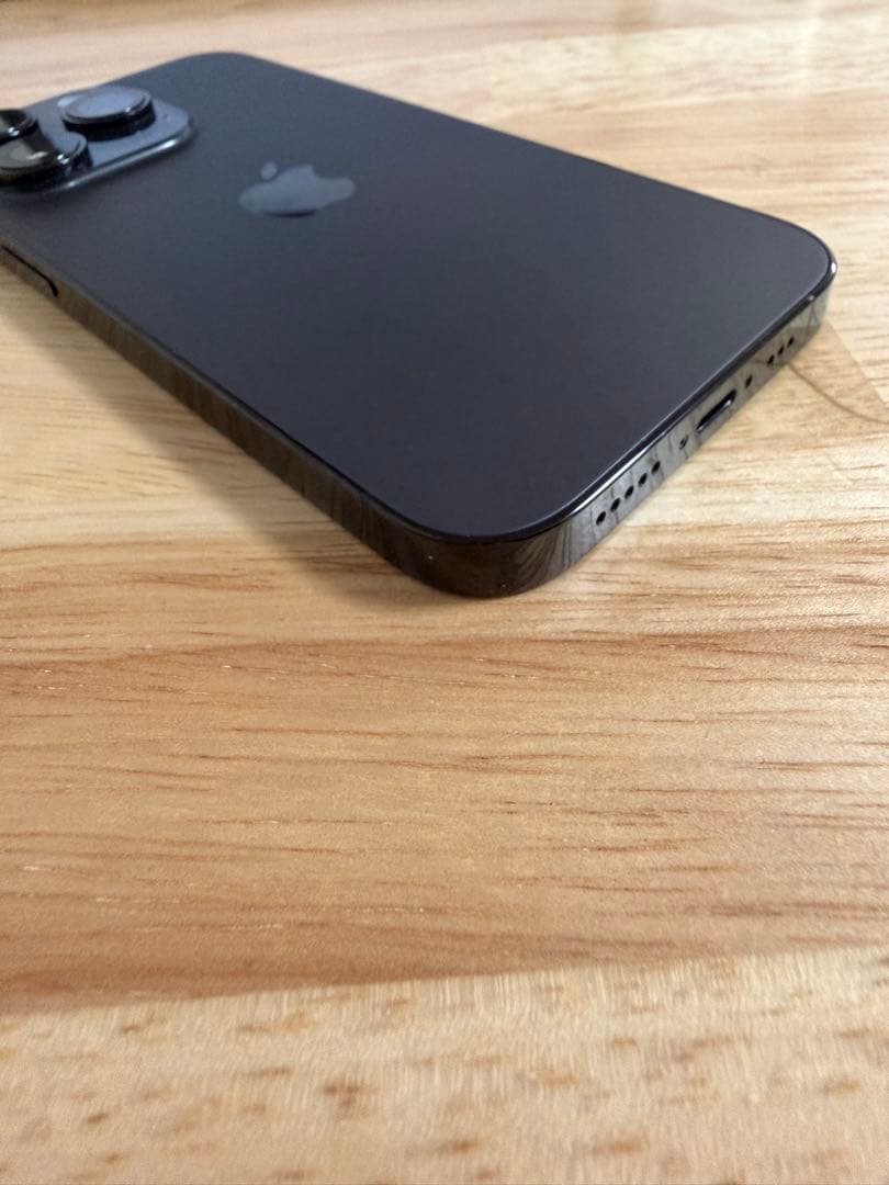 スマートフォン本体 iPhone 14 pro 128GB