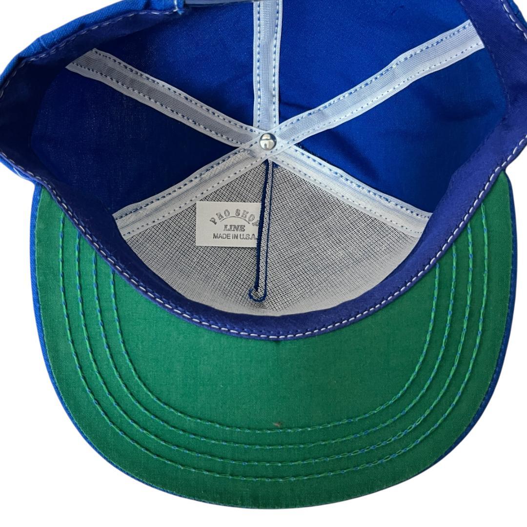 【芋掘り隊長】　1994　FORD　トラッカー　キャップ　ビンテージ