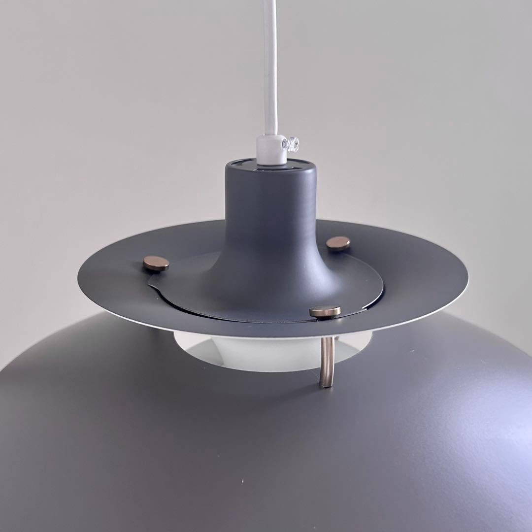 ◎zima ◎グレーグラデーション　2点セット　リプロダクト　φ50