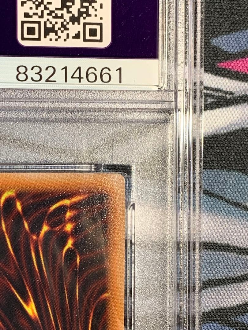 ◆PSA10◆教導の聖女エクレシア 25thシークレットレア　クオシク