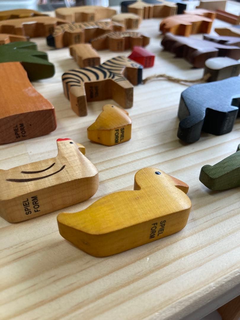 Spiel form まとめ売り