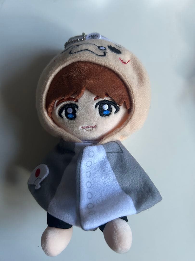 Hey! Say! JUMP 伊野尾慧ぬいぐるみ・フィギュアセット
