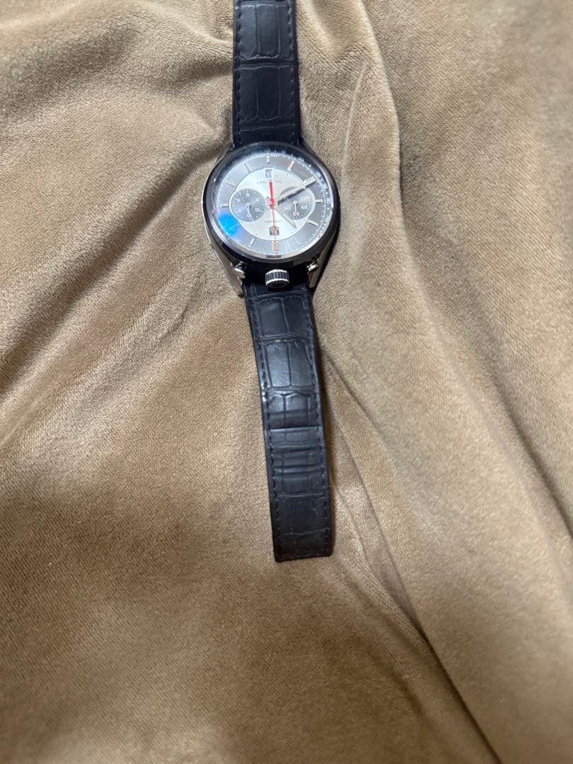 TAG Heuer Carrera 1887 CAR2C11-0 腕時計