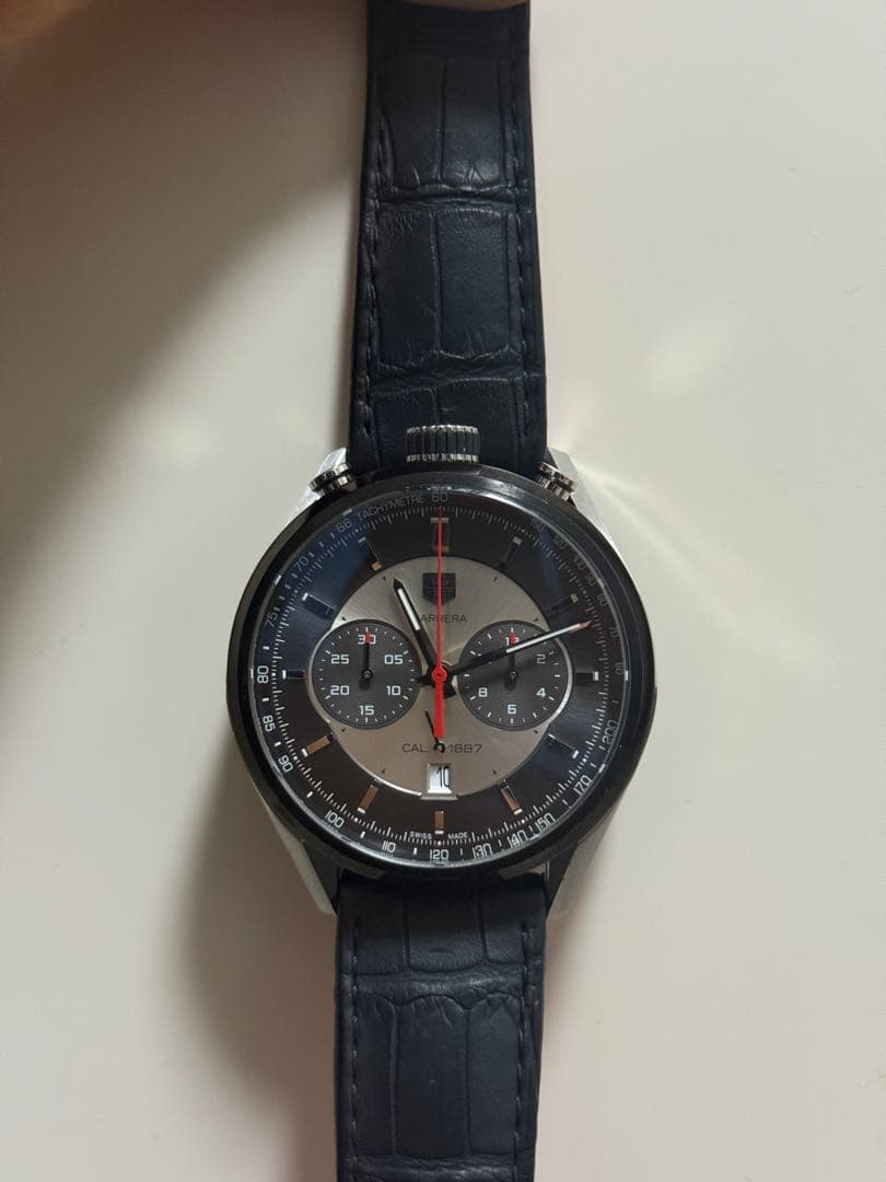 TAG Heuer Carrera 1887 CAR2C11-0 腕時計