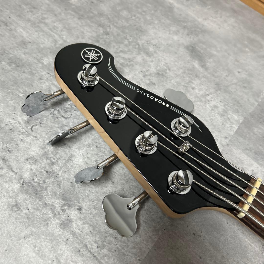 YAMAHA bb435 TB 5弦　エレキベース