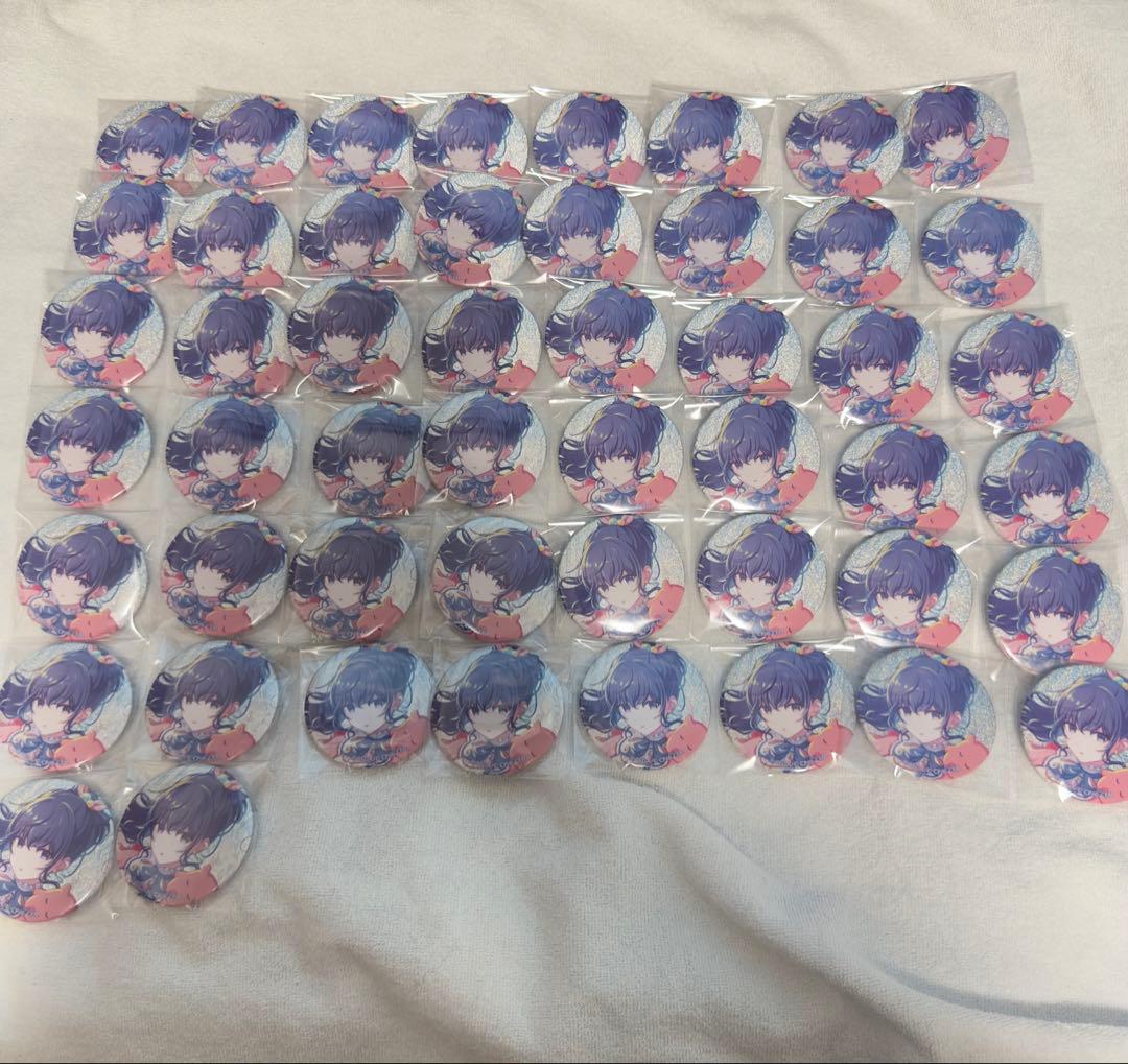 プロセカ グリ缶 46B 朝比奈まふゆ 50点