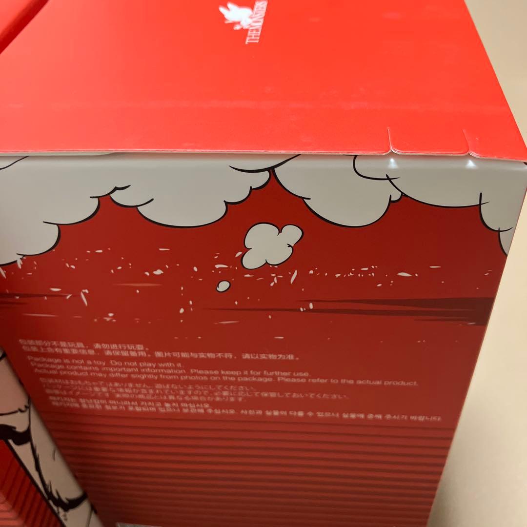 ラブブ　未開封 LABUBU まとめ売り コーラ ぬいぐるみペンダント