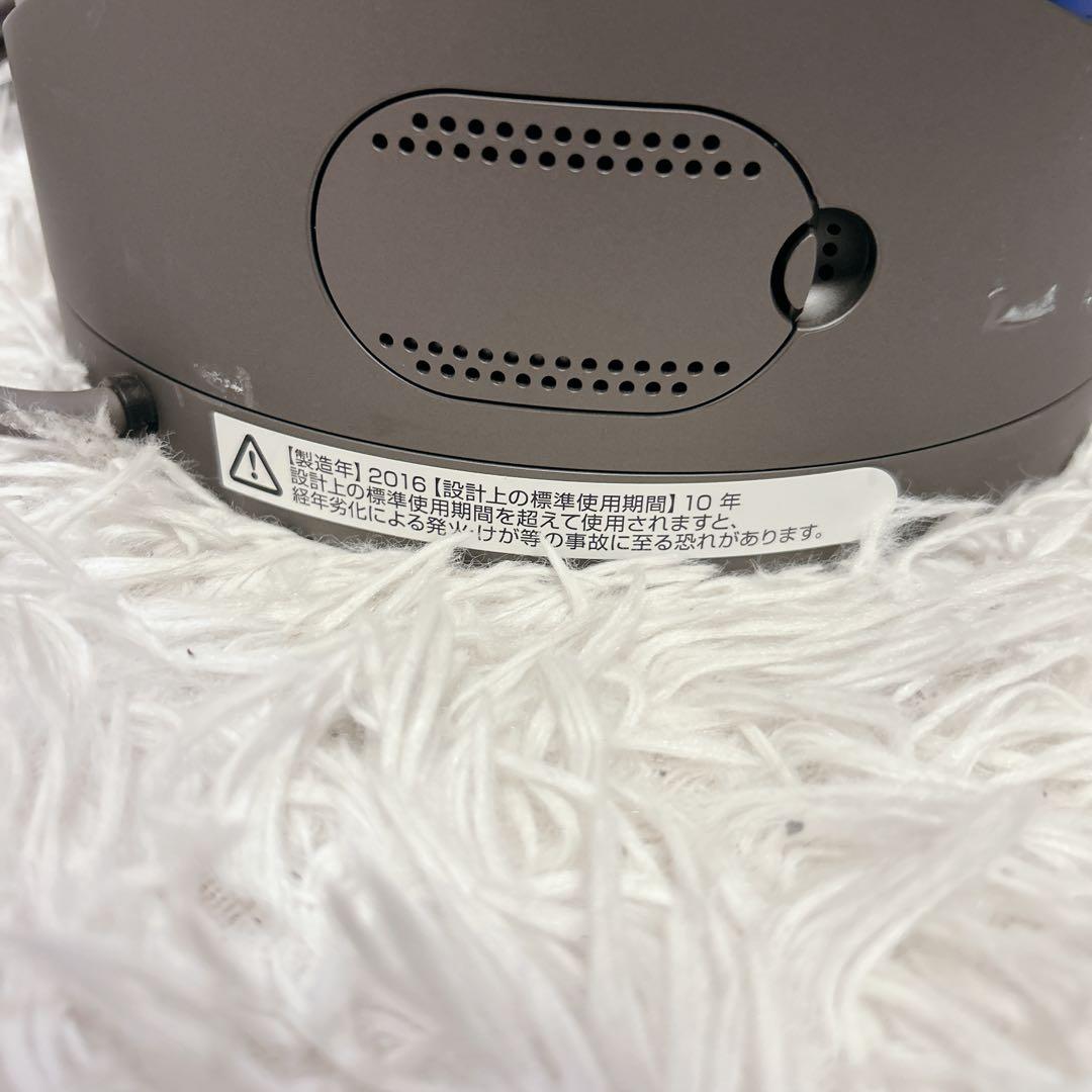 【美品】ダイソン HP02 空気清浄機能 Pure hot+cool 2016年