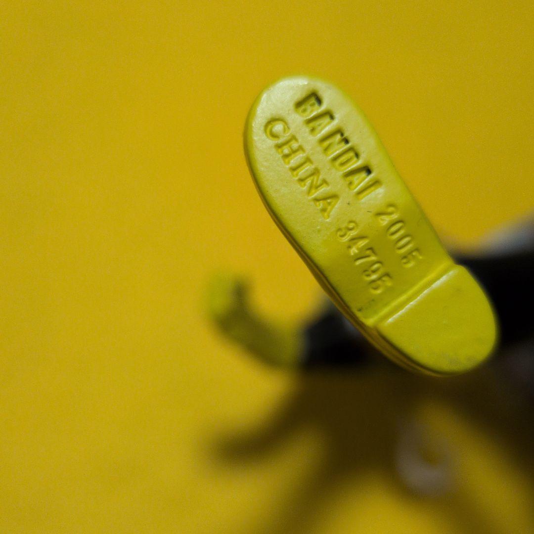 ソフビ魂 ショッカーライダー 【GO！SHIODOME ジャンボリー！】