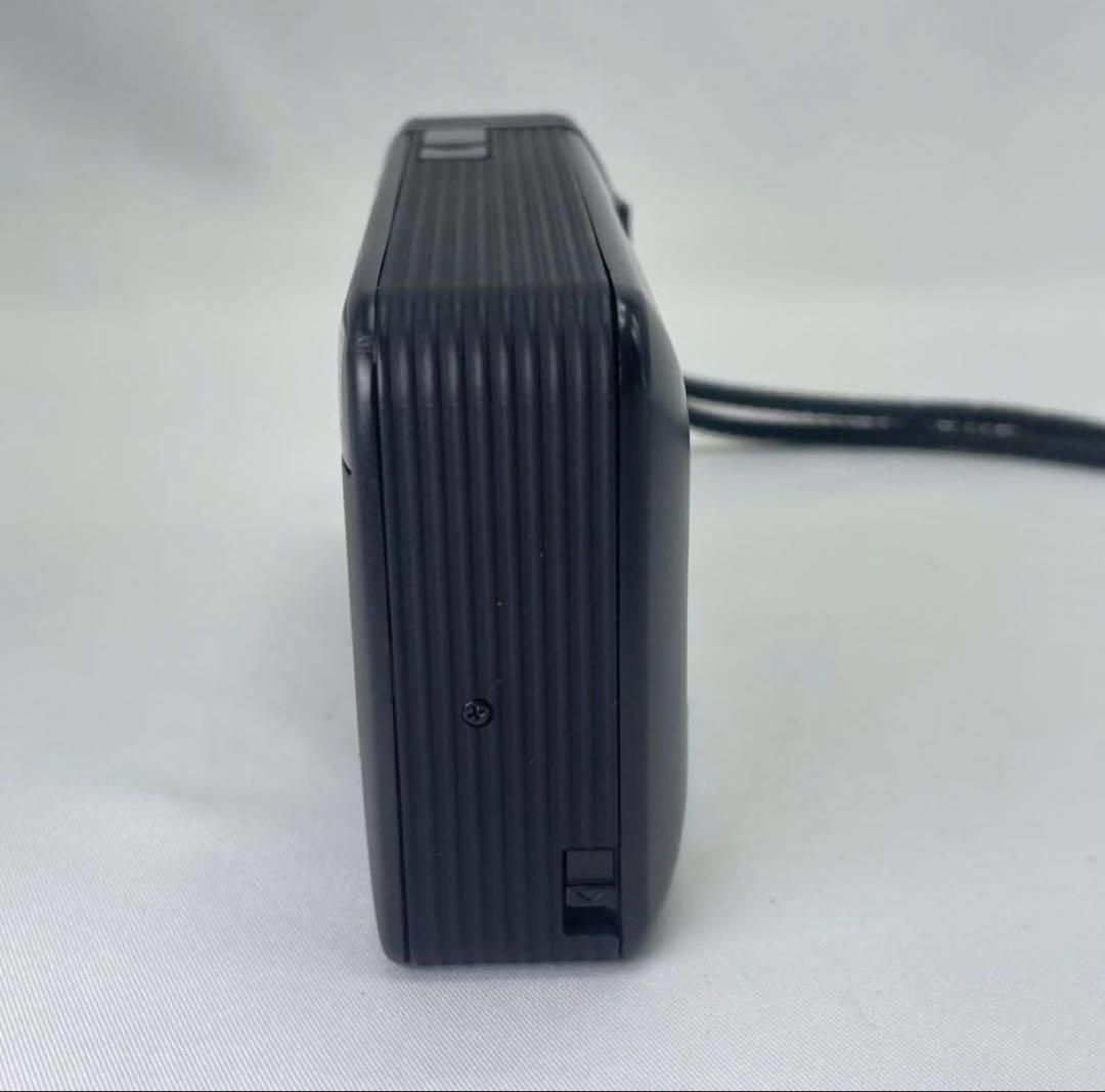 【動作OK】Konica big mini bm-301 コニカ ※K126