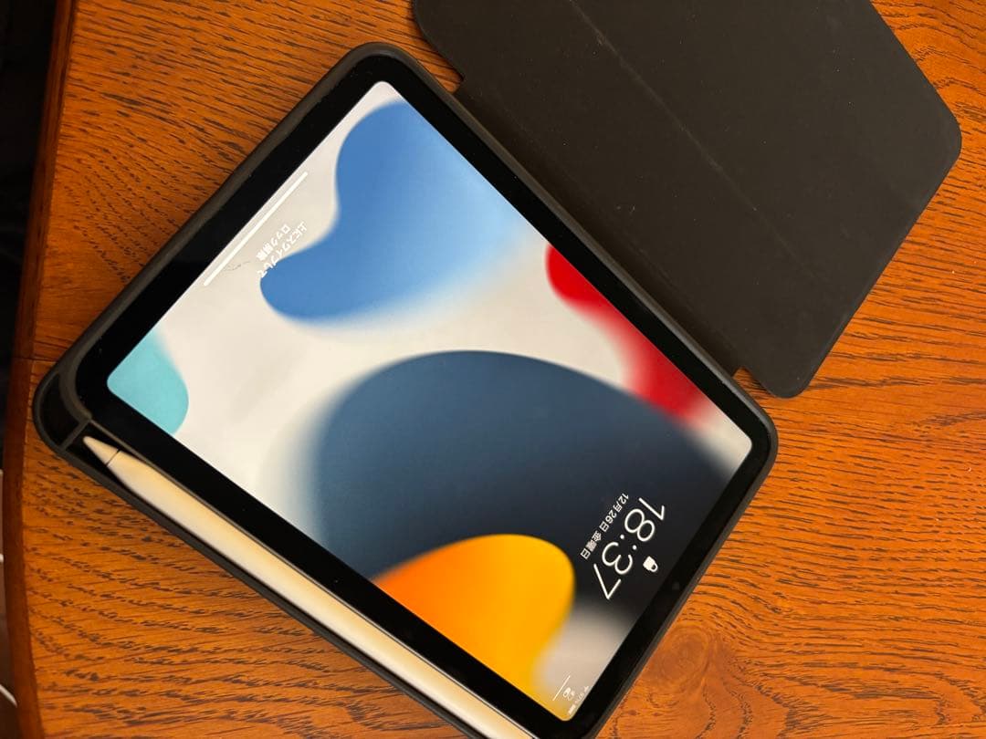 iPad mini 第6世代 256GB スペースグレイ 8.3インチ