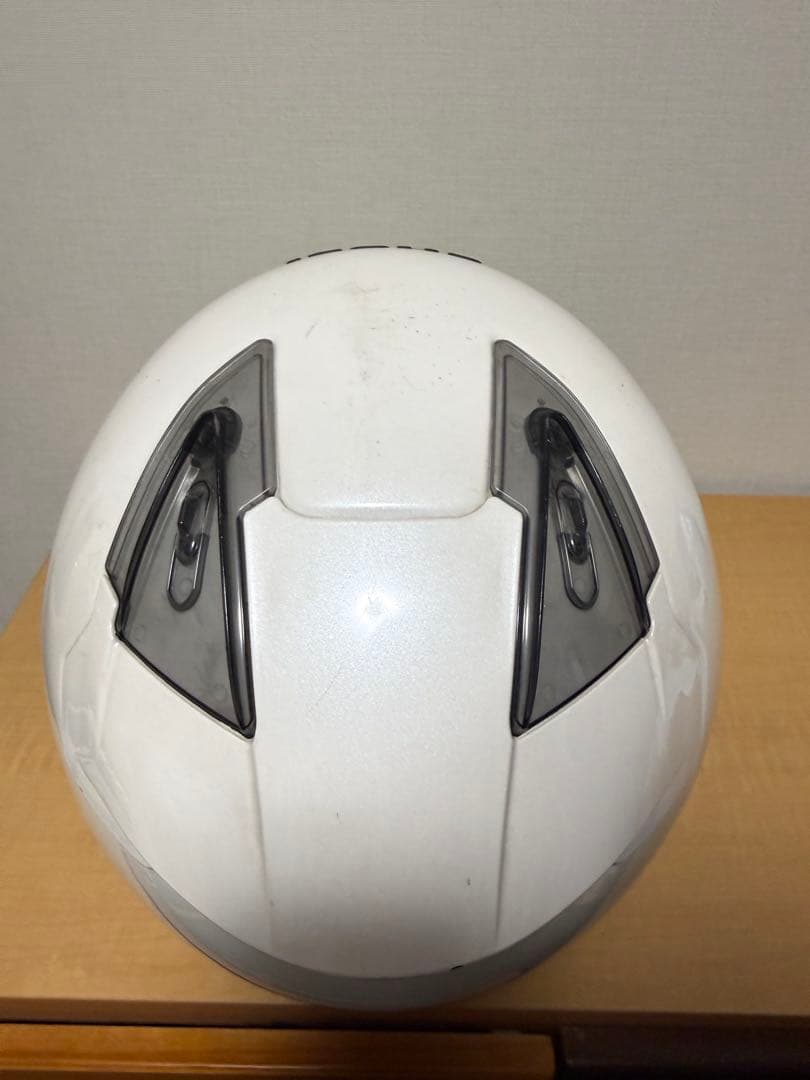 ショウエイ/ヘルメット/XL/収納袋付