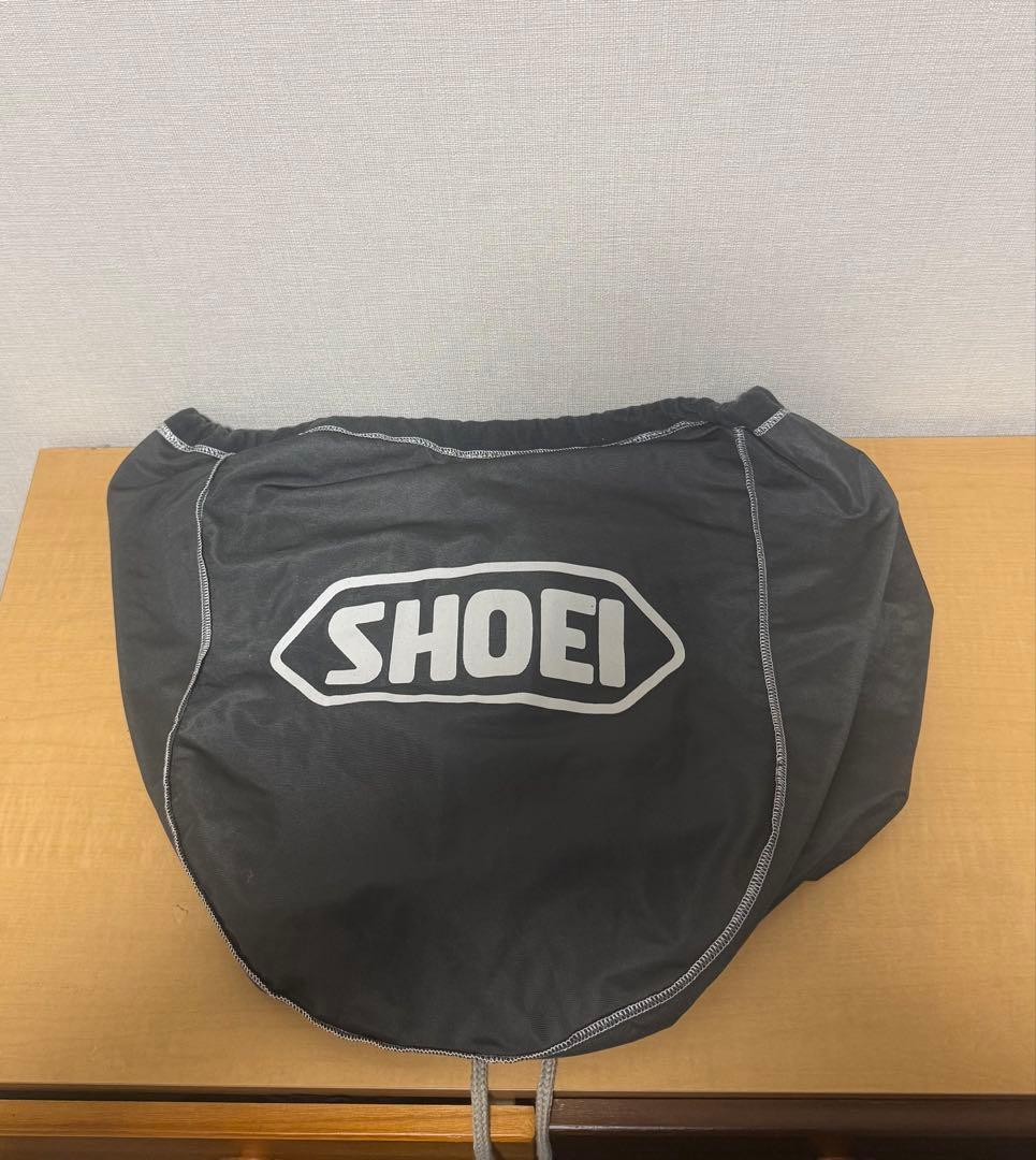 ショウエイ/ヘルメット/XL/収納袋付