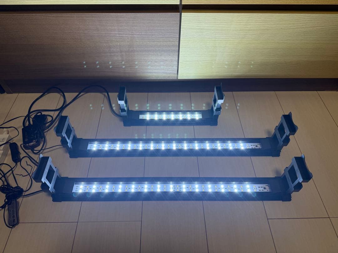ゼンスイ マルチカラー LED スイサク LED スマートタイマー