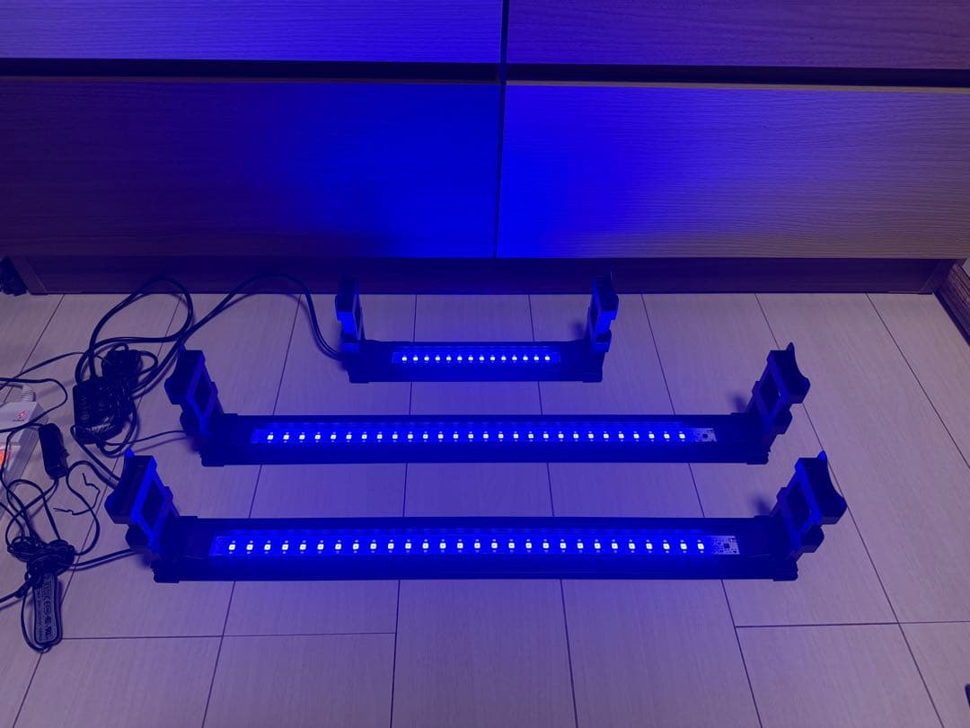 ゼンスイ マルチカラー LED スイサク LED スマートタイマー