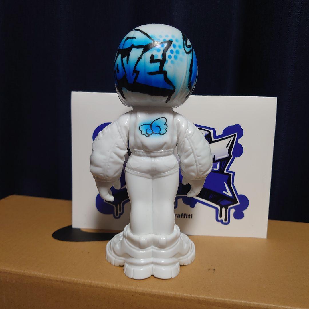 emdash Move move ソフビ フィギュア