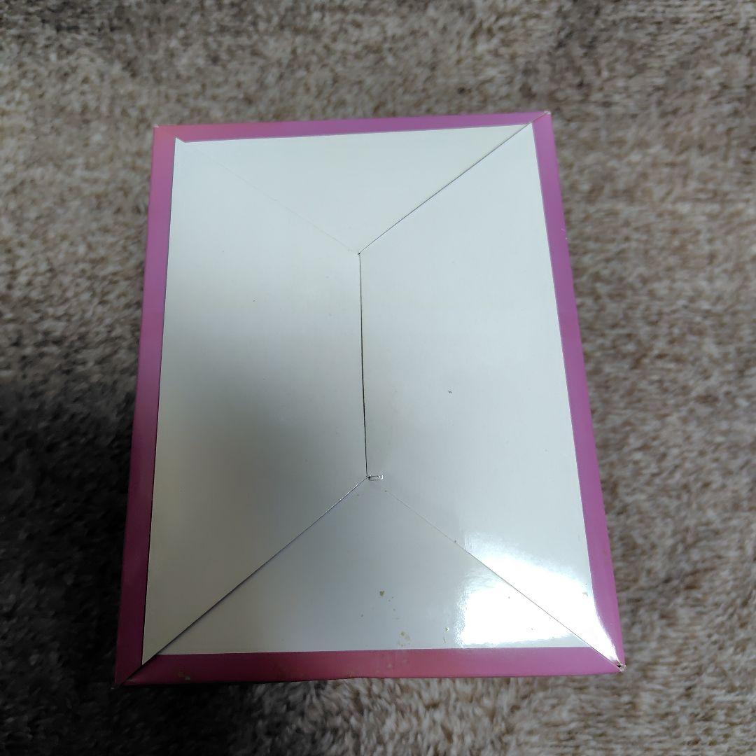 ザ・カーコレクション フェアレディーZ ヒストリー 1BOX12個入