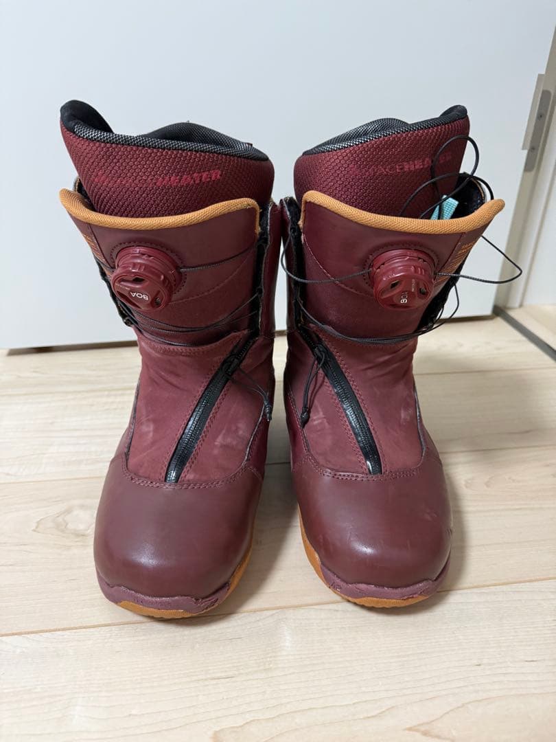 スノーボード K2 TT 24.5cm