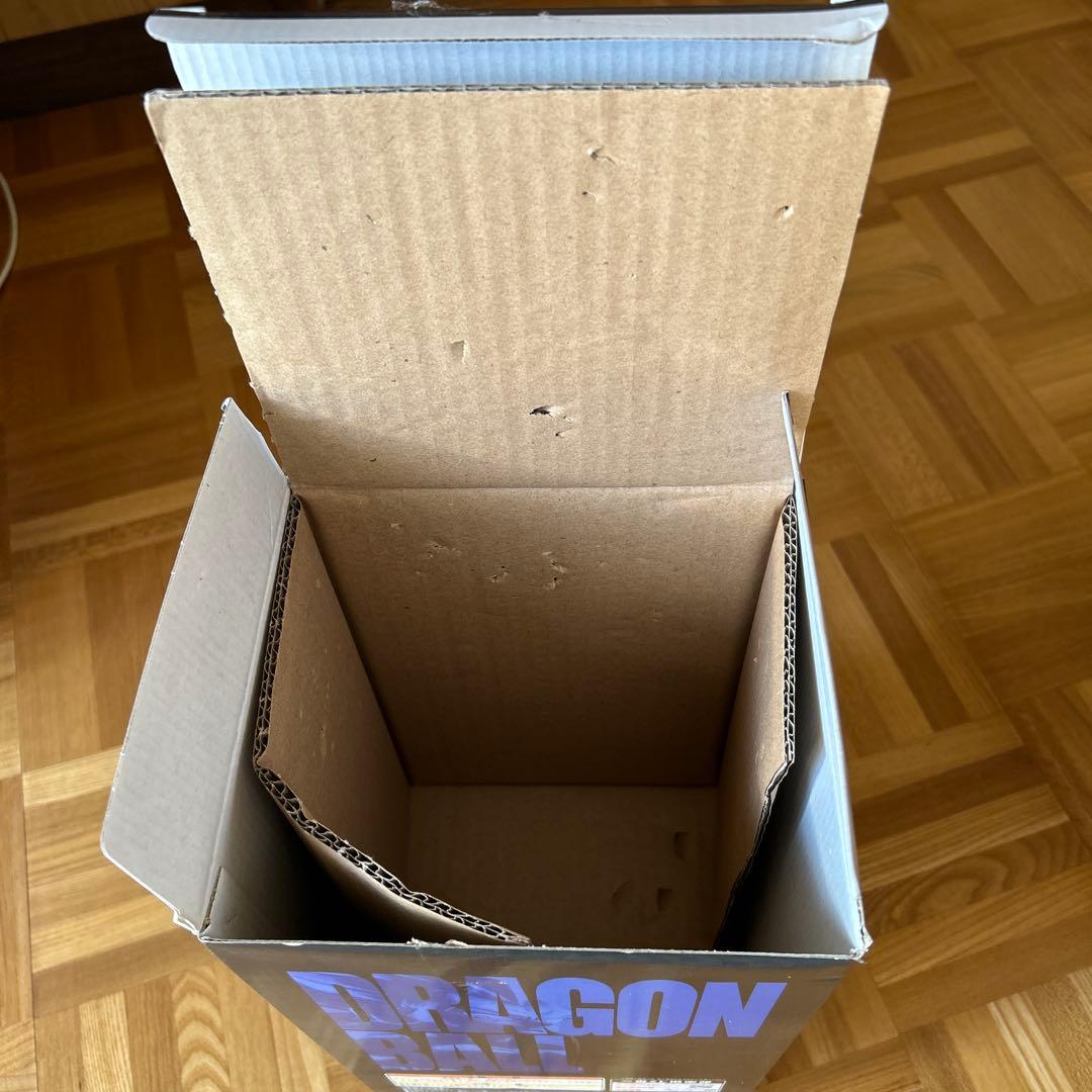 ドラゴンボール　ベジータ　フィギュア　一番くじ　メモリーズ　B賞