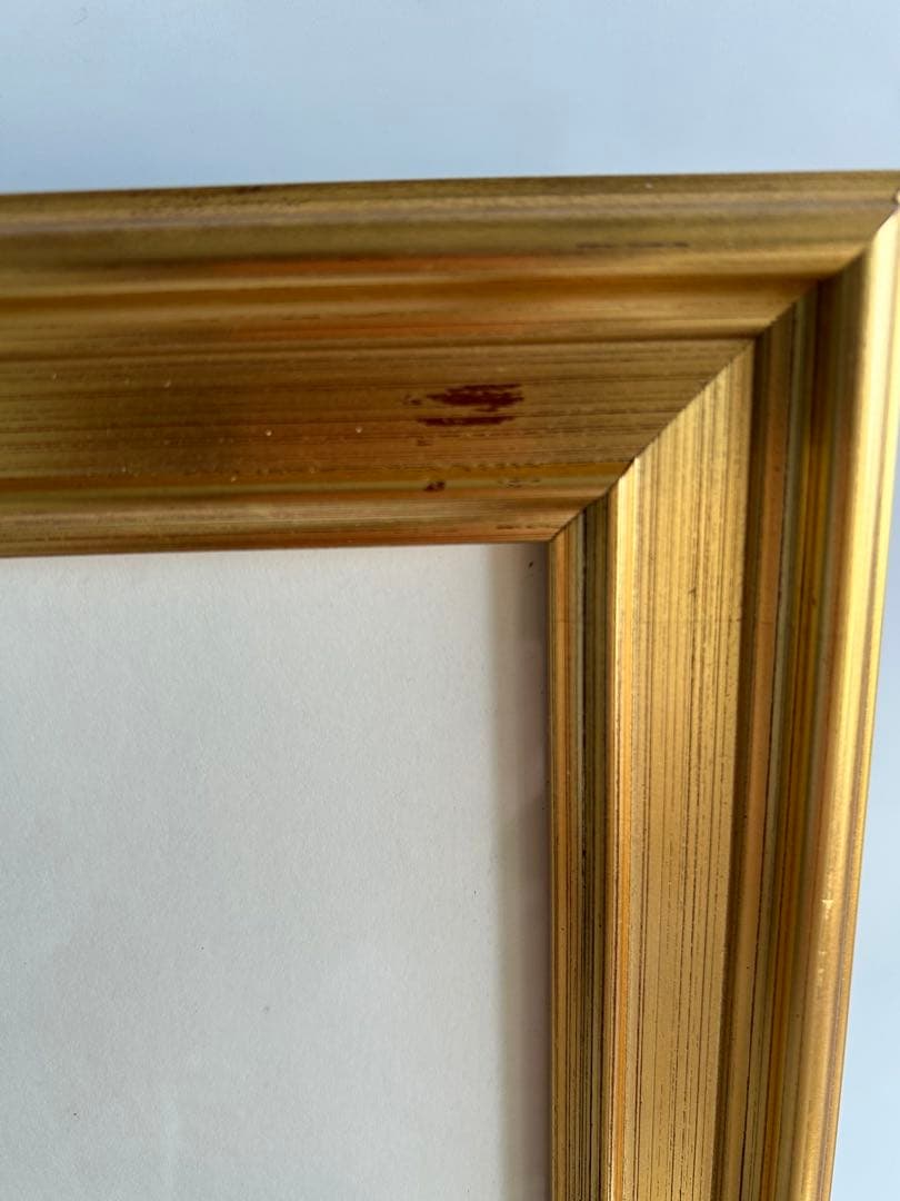 MARC CHAGALL マルク　シャガール　1960年　リトグラフ 額絵