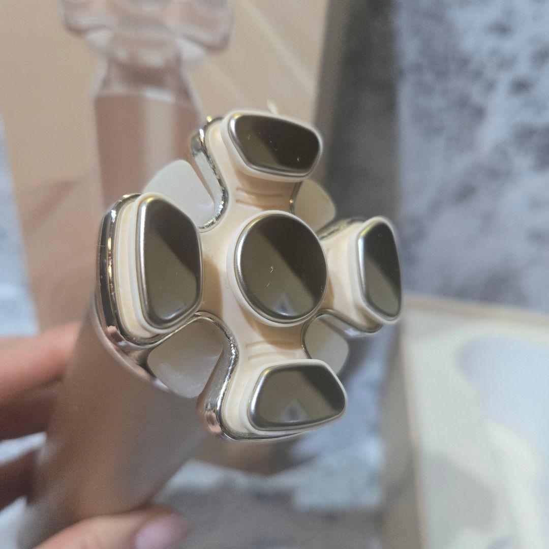 ZOGANKIN BLOOM /ゾーガンキン ブルーム/美顔器